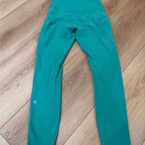 Lululemon Wunder Train